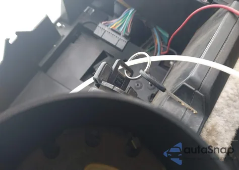 1984 Chevrolet Corvette из США, поврежденный, VIN 1G1AY0783E5109631